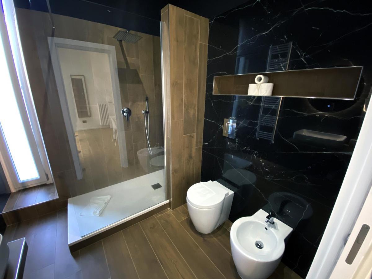 Business Home Via Isonzo B&B Foggia Exterior photo