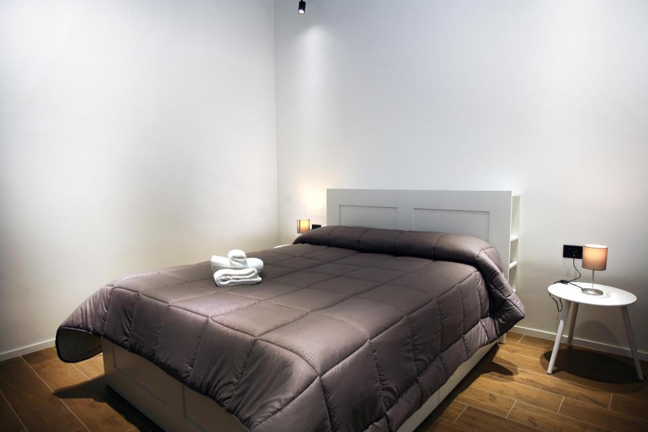 Business Home Via Isonzo B&B Foggia Exterior photo